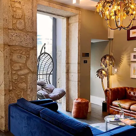 Jardim Da Batalha Boutique By Shiadu