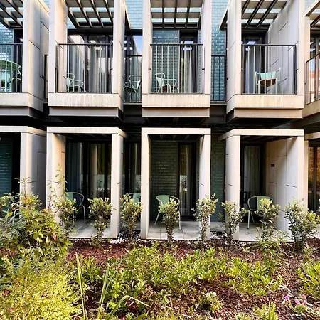 Hotel Jardim Da Batalha Boutique By Shiadu 3*