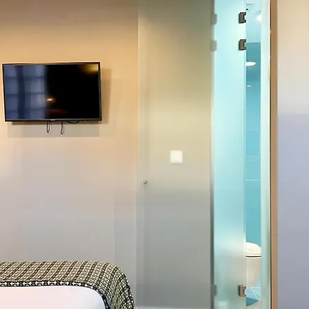 Jardim Da Batalha Boutique By Shiadu Hotel Porto