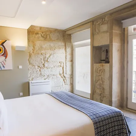 Hotel Jardim Da Batalha Boutique By Shiadu
