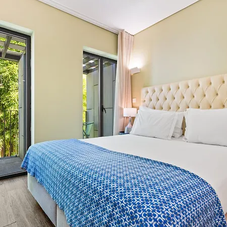 Otel Jardim Da Batalha Boutique By Shiadu