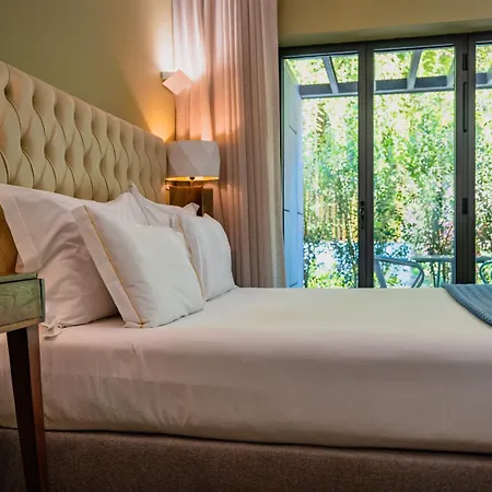 Jardim Da Batalha Boutique By Shiadu מלון 3*