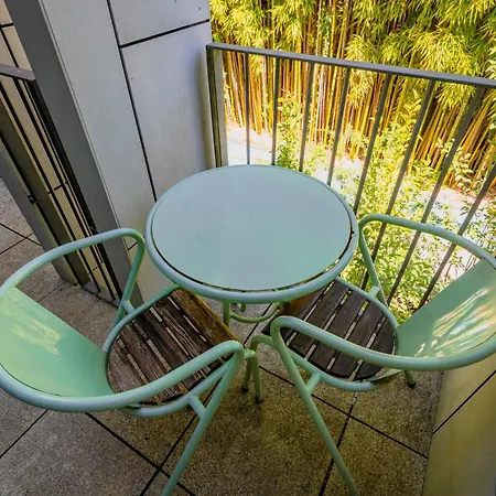 Otel Jardim Da Batalha Boutique By Shiadu 3*