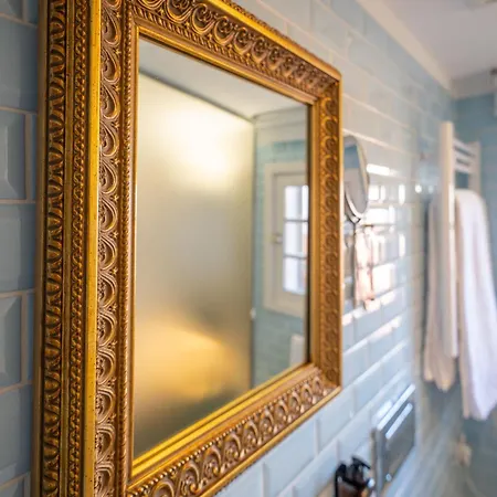 Otel Jardim Da Batalha Boutique By Shiadu 3*