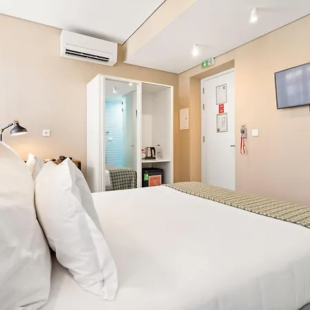 Jardim Da Batalha Boutique By Shiadu Porto