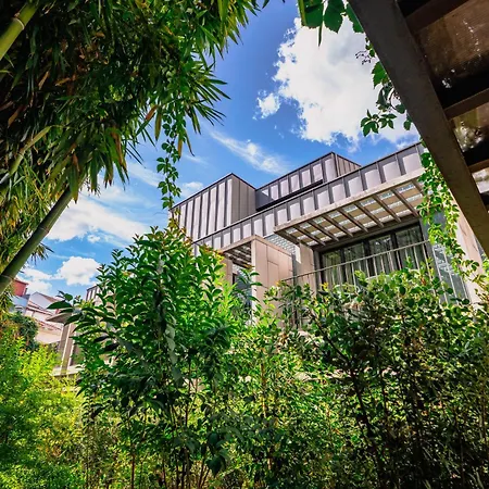 מלון Jardim Da Batalha Boutique By Shiadu 3*