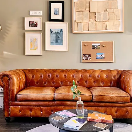 Jardim Da Batalha Boutique By Shiadu Porto