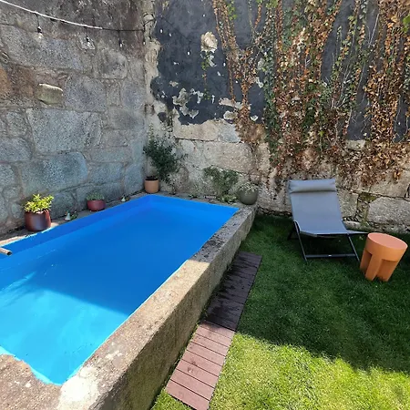 Jardim Da Batalha Boutique By Shiadu Porto