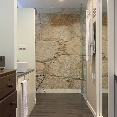 Jardim Da Batalha Boutique By Shiadu Szálloda Porto