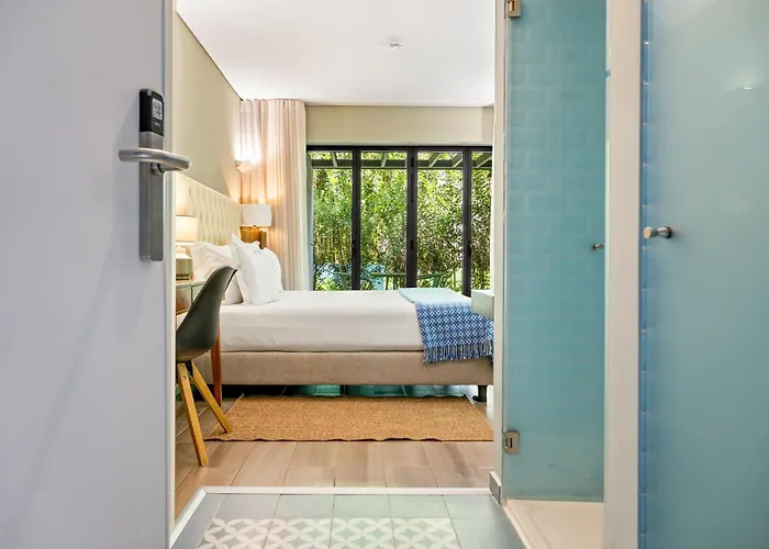 Jardim Da Batalha Boutique By Shiadu 포르투