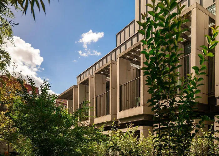 Jardim Da Batalha Boutique By Shiadu 3* 포르투