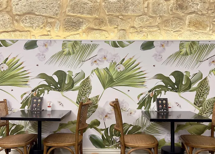 Jardim Da Batalha Boutique By Shiadu 3* 포르투