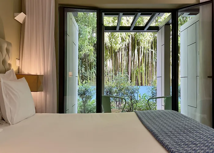 Jardim Da Batalha Boutique By Shiadu 3* 포르투