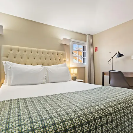 Jardim Da Batalha Boutique By Shiadu Hotel
