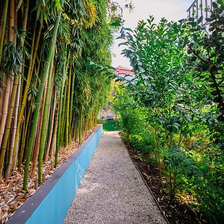 Hotel Jardim Da Batalha Boutique By Shiadu