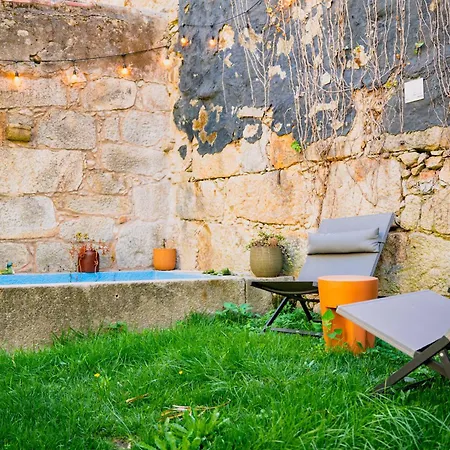 Jardim Da Batalha Boutique By Shiadu Hotel