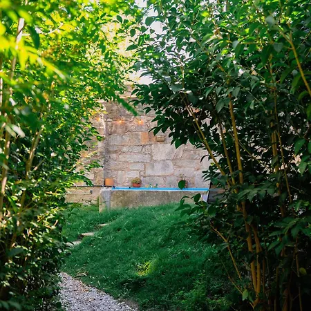 Jardim Da Batalha Boutique By Shiadu 3* Oporto