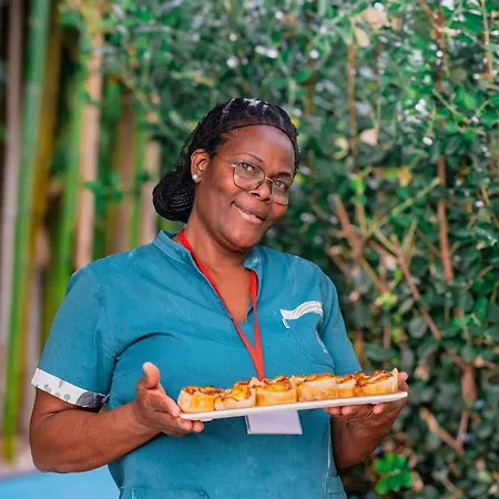 Jardim Da Batalha Boutique By Shiadu