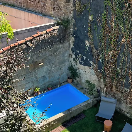 Jardim Da Batalha Boutique By Shiadu מלון