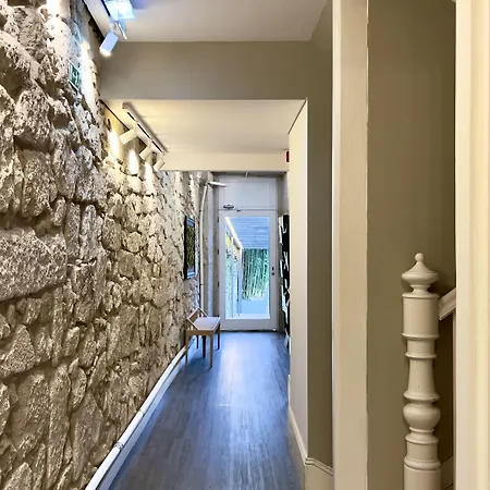 Jardim Da Batalha Boutique By Shiadu