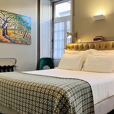 Jardim Da Batalha Boutique By Shiadu Oporto