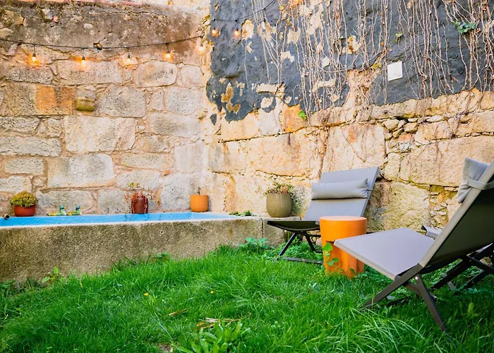 Jardim Da Batalha Boutique By Shiadu Hotel